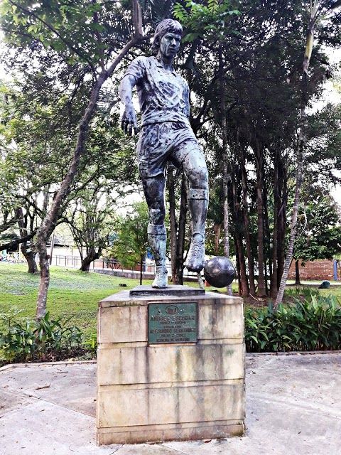 Unidad Deportiva Belen